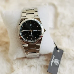 Poedagar 913 (Deep Black Dial)