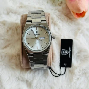 Poedagar 913 (Deep White Dial)