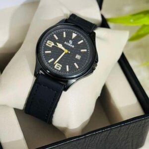 Sobar Black